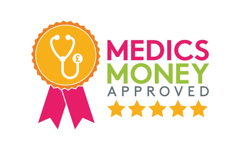 Money-Medics-Logo