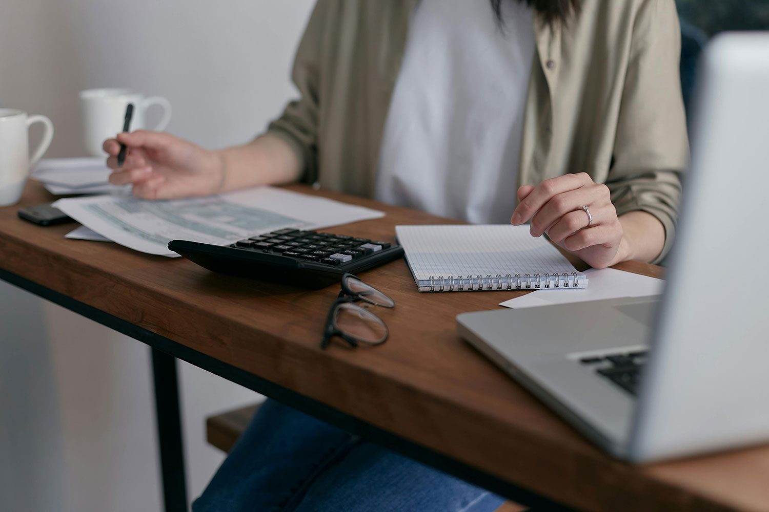 What should I do if my Tax payment